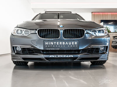 BMW-Alpina 3er Gebrauchtwagen