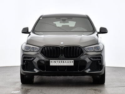 BMW X6 Gebrauchtwagen