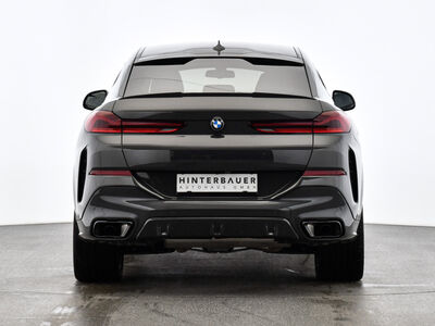 BMW X6 Gebrauchtwagen