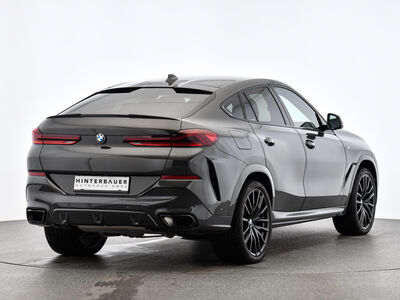 BMW X6 Gebrauchtwagen