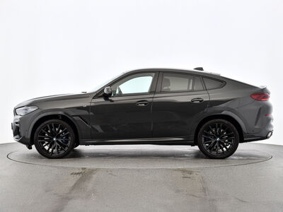 BMW X6 Gebrauchtwagen