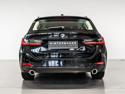 BMW 3er Gebrauchtwagen