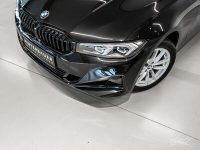 BMW 3er Gebrauchtwagen