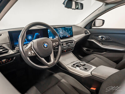 BMW 3er Gebrauchtwagen