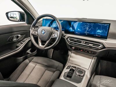 BMW 3er Gebrauchtwagen
