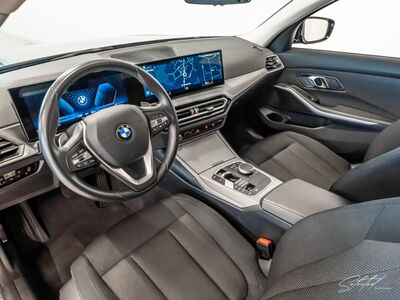 BMW 3er Gebrauchtwagen