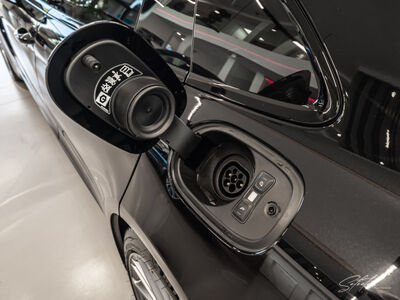 Porsche Panamera Gebrauchtwagen