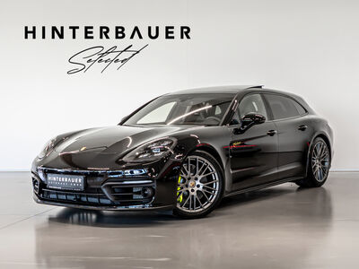 Porsche Panamera Gebrauchtwagen