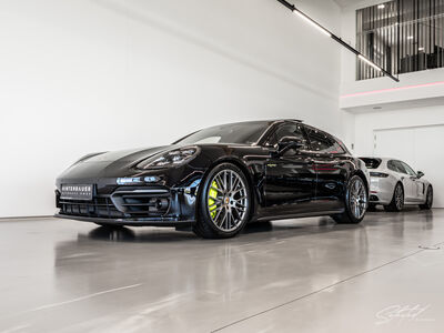 Porsche Panamera Gebrauchtwagen
