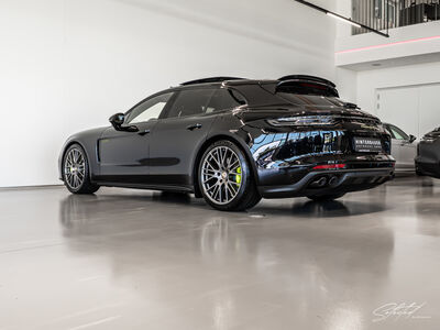 Porsche Panamera Gebrauchtwagen