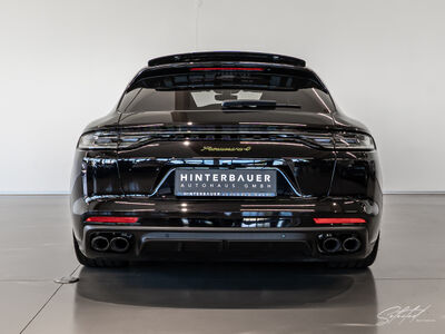 Porsche Panamera Gebrauchtwagen