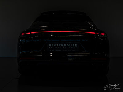 Porsche Panamera Gebrauchtwagen