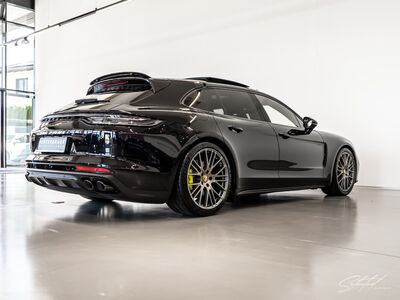 Porsche Panamera Gebrauchtwagen