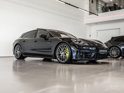 Porsche Panamera Gebrauchtwagen