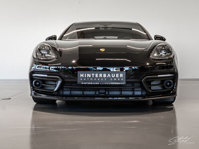 Porsche Panamera Gebrauchtwagen