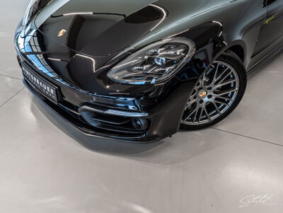 Porsche Panamera Gebrauchtwagen