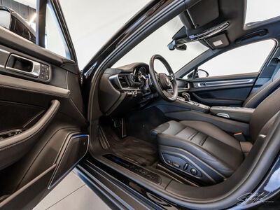 Porsche Panamera Gebrauchtwagen