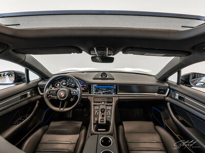 Porsche Panamera Gebrauchtwagen