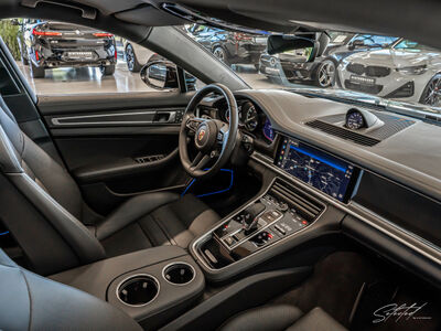 Porsche Panamera Gebrauchtwagen