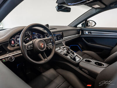 Porsche Panamera Gebrauchtwagen