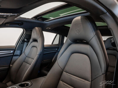 Porsche Panamera Gebrauchtwagen