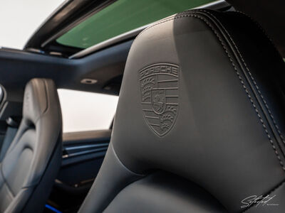 Porsche Panamera Gebrauchtwagen