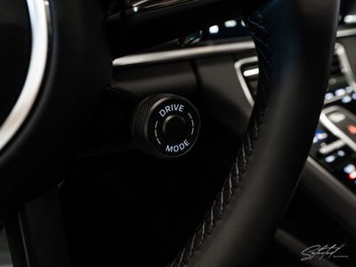 Porsche Panamera Gebrauchtwagen