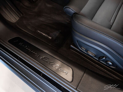 Porsche Panamera Gebrauchtwagen