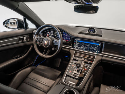 Porsche Panamera Gebrauchtwagen