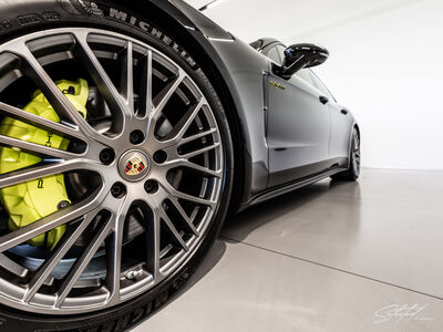 Porsche Panamera Gebrauchtwagen