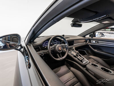 Porsche Panamera Gebrauchtwagen