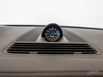 Porsche Panamera Gebrauchtwagen