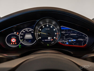 Porsche Panamera Gebrauchtwagen