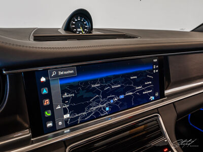 Porsche Panamera Gebrauchtwagen