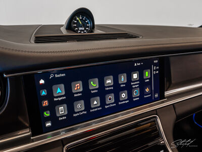 Porsche Panamera Gebrauchtwagen