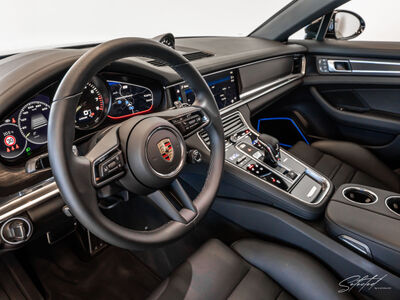 Porsche Panamera Gebrauchtwagen