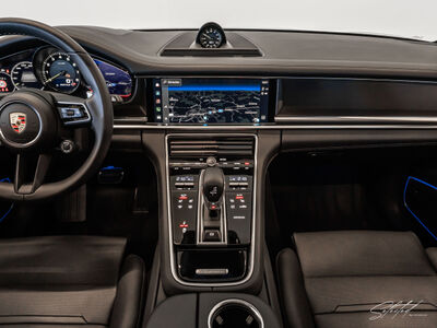 Porsche Panamera Gebrauchtwagen