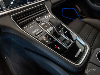 Porsche Panamera Gebrauchtwagen