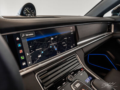 Porsche Panamera Gebrauchtwagen