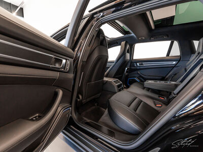 Porsche Panamera Gebrauchtwagen