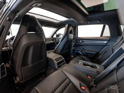 Porsche Panamera Gebrauchtwagen