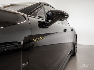 Porsche Panamera Gebrauchtwagen