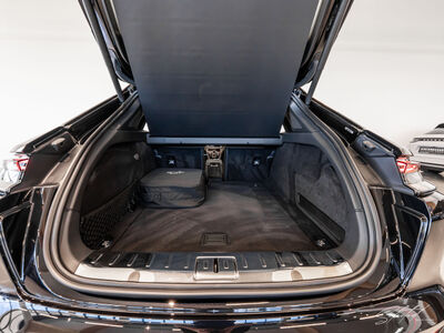 Porsche Panamera Gebrauchtwagen