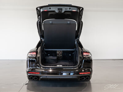 Porsche Panamera Gebrauchtwagen