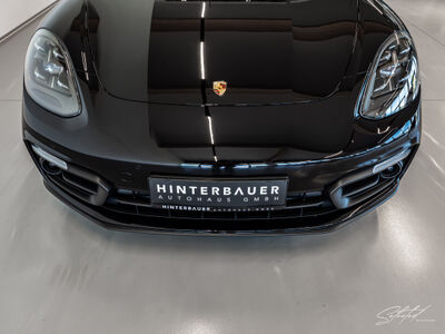 Porsche Panamera Gebrauchtwagen