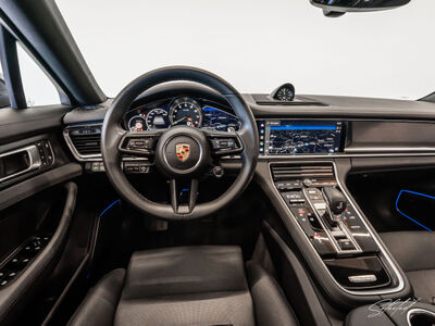 Porsche Panamera Gebrauchtwagen