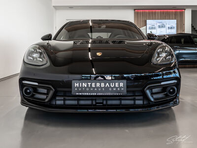Porsche Panamera Gebrauchtwagen