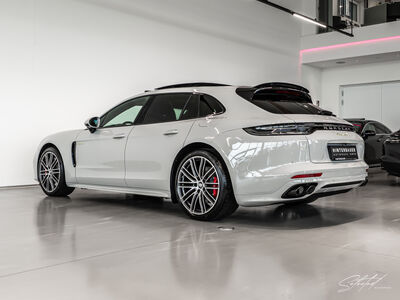 Porsche Panamera Gebrauchtwagen
