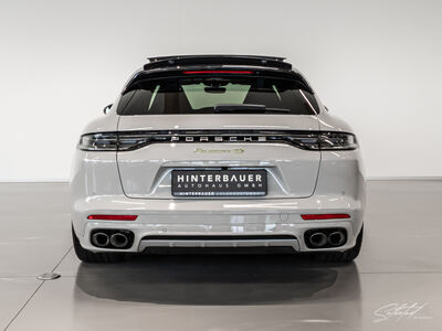 Porsche Panamera Gebrauchtwagen