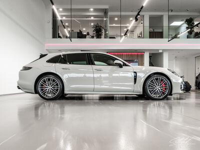 Porsche Panamera Gebrauchtwagen